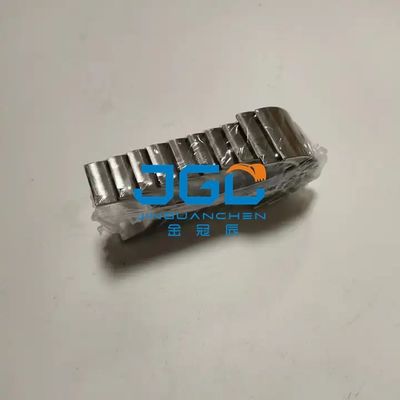 Albero di distribuzione dell'escavatore che imbussola le componenti del motore VHS119011030 per SK350-8 SK250-8