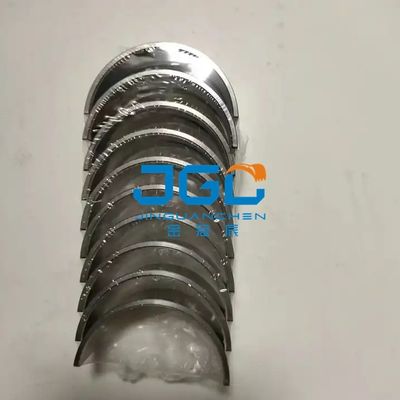 Albero di distribuzione dell'escavatore che imbussola le componenti del motore VHS119011030 per SK350-8 SK250-8