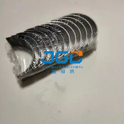 L'componente del motore di SK250-8 J05E VH13041E0800 è adatto ad escavatore Connecting Rod Hooves