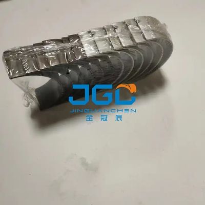 L'componente del motore di SK250-8 J05E VH13041E0800 è adatto ad escavatore Connecting Rod Hooves