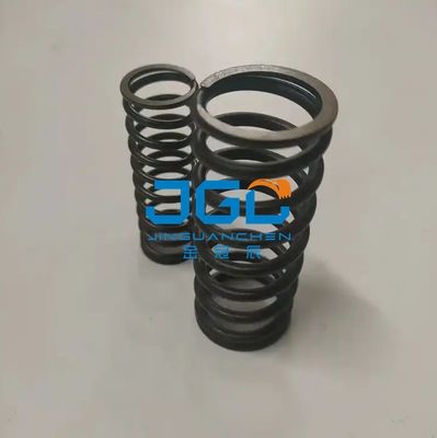 La primavera interna ed esterna SK200-8 della testata di cilindro è adatta ad escavatore VH13721500A