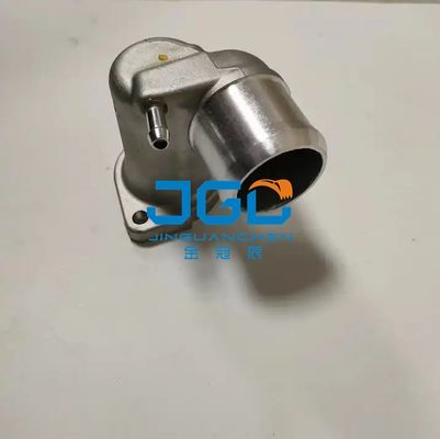 Motore che alloggia l'escavatore Accessory VH16303E0130 dello sbocco SK250-8 J05E dell'acqua