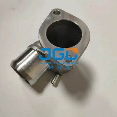Motore che alloggia l'escavatore Accessory VH16303E0130 dello sbocco SK250-8 J05E dell'acqua