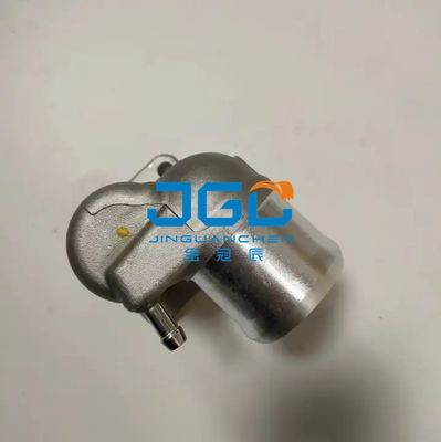 Motore che alloggia l'escavatore Accessory VH16303E0130 dello sbocco SK250-8 J05E dell'acqua