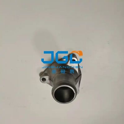 L'interfaccia Sk250-8 del termostato è usata per l'escavatore Engine Component VH163231911A