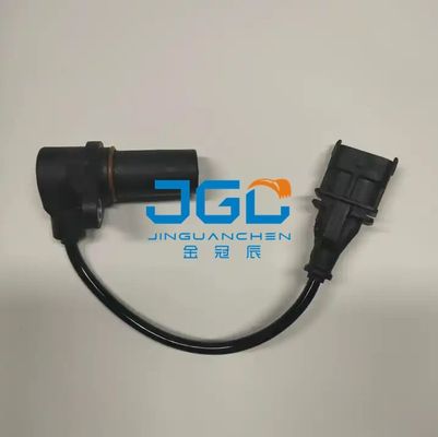 Il sensore SK130-8 SK140-8 di pressione è adatto ad escavatore Accessory VA32G9000600