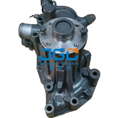 Escavatore Accessories Sk 75-8 accessori meccanici della pompa idraulica VI8380489381 del motore 4LE2