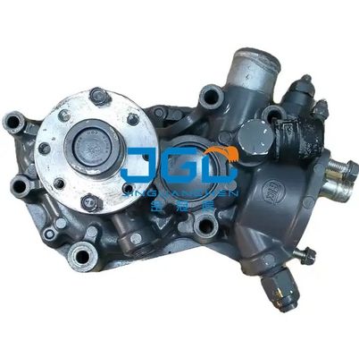 Escavatore Accessories Sk 75-8 accessori meccanici della pompa idraulica VI8380489381 del motore 4LE2