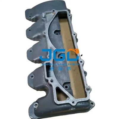 Escavatore di alluminio Part VI8980305370 del sostegno SK75-8 della testata di cilindro per il motore 4LE2