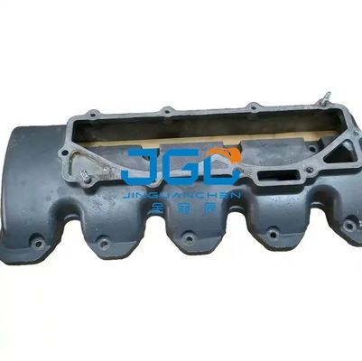Escavatore di alluminio Part VI8980305370 del sostegno SK75-8 della testata di cilindro per il motore 4LE2