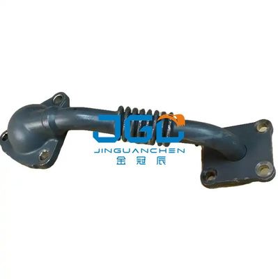Il Manica SK75-8 del tubo della RGS è adatto a componente del motore 4LE2 dell'escavatore VI8980305310