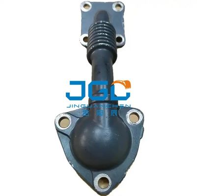 Il Manica SK75-8 del tubo della RGS è adatto a componente del motore 4LE2 dell'escavatore VI8980305310