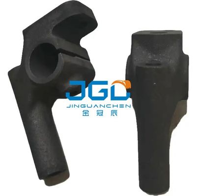 Escavatore Accessory VH13951221A di Seat fisso bilanciere Sk200-8 del motore
