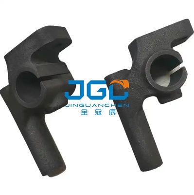 Escavatore Accessory VH13951221A di Seat fisso bilanciere Sk200-8 del motore