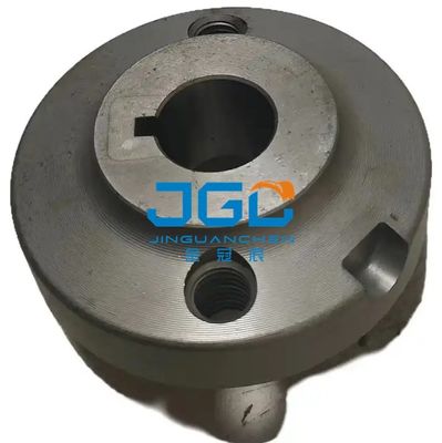 Parte meccanica Vh226112421A del blocchetto Sk350-8 di Engine Coupling Cross-Connecting dell'escavatore
