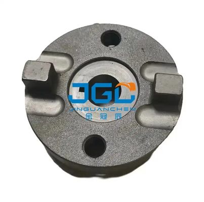 Parte meccanica Vh226112421A del blocchetto Sk350-8 di Engine Coupling Cross-Connecting dell'escavatore