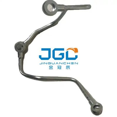 Parti di ricambio di Parts VH23816E0100 dell'escavatore del T SK250-8 del motore