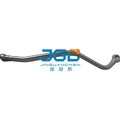 Escavatore diesel Accessories VH15771E0010 della tubatura dell'acqua SK250-8 della pompa del motore
