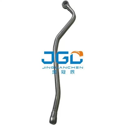 Escavatore diesel Accessories VH15771E0010 della tubatura dell'acqua SK250-8 della pompa del motore