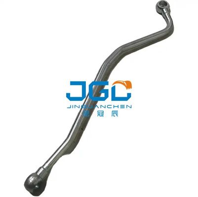 Escavatore diesel Accessories VH15771E0010 della tubatura dell'acqua SK250-8 della pompa del motore