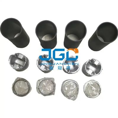 Fodera Kit Engine Parts VHS040130269A del cilindro del corredo di riparazione di Sk350-8 Sk200-8s J05E J08E