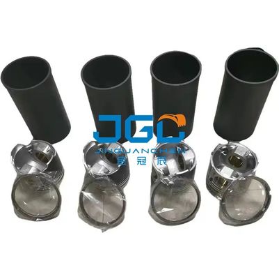 Fodera Kit Engine Parts VHS040130269A del cilindro del corredo di riparazione di Sk350-8 Sk200-8s J05E J08E