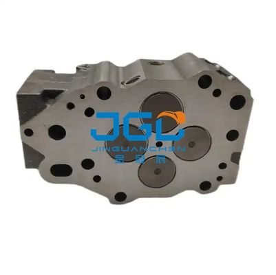 parti di Engine Parts Mechanical dell'escavatore della testata di cilindro 6D140 6151-11-1102