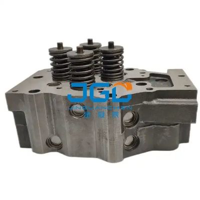 parti di Engine Parts Mechanical dell'escavatore della testata di cilindro 6D140 6151-11-1102