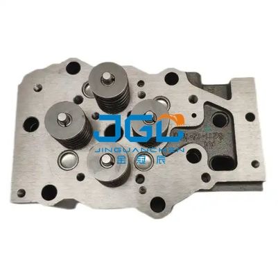 parti di Engine Parts Mechanical dell'escavatore della testata di cilindro 6D140 6151-11-1102