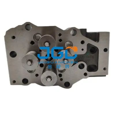 parti di Engine Parts Mechanical dell'escavatore della testata di cilindro 6D140 6151-11-1102