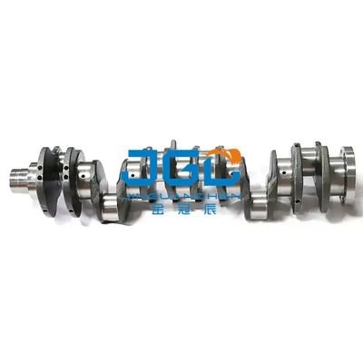 Escavatore 222-3900 261-1544 Parts delle componenti del motore 4892731 dell'albero a gomito C9