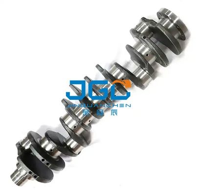 Escavatore 222-3900 261-1544 Parts delle componenti del motore 4892731 dell'albero a gomito C9