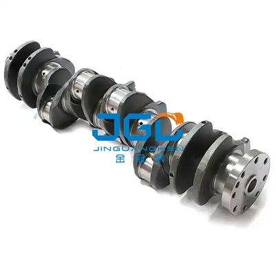 Escavatore 222-3900 261-1544 Parts delle componenti del motore 4892731 dell'albero a gomito C9