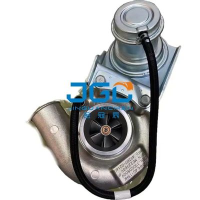 49389-02060 escavatore elettrico Accessories della sovralimentazione 4M50-3 TD04 del motore diesel