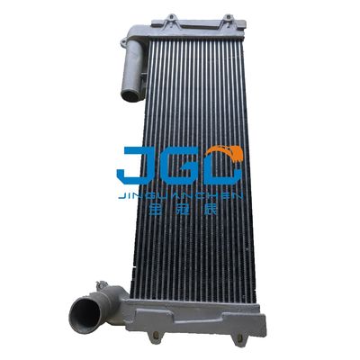 Refrigeratore di Spare Parts Excavator dell'escavatore del motore del sistema di raffreddamento EC240 290B