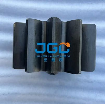 Albero di ingranaggio verticale 81EM-00010 del riduttore dell'oscillazione di Parts R210-3 dell'escavatore
