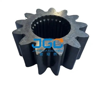 Albero di ingranaggio verticale 81EM-00010 del riduttore dell'oscillazione di Parts R210-3 dell'escavatore