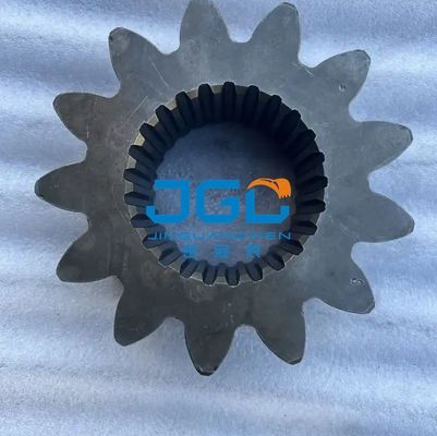 Albero di ingranaggio verticale 81EM-00010 del riduttore dell'oscillazione di Parts R210-3 dell'escavatore