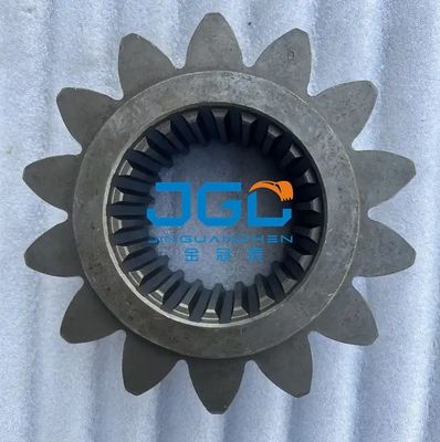 Albero di ingranaggio verticale degli accessori 404-00092A di Accessories DH300-7 DX300 dell'escavatore del riduttore meccanico del pendolo