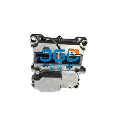 Unità di controllo del motore di Accessories 320D C6.4 ECU dell'escavatore 3317539