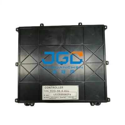 ECM LQ22E00344F9 YN22E00582F6 LC22E00582F6 dell'ECU delle componenti del motore di Unit SK210-10 SK200-10 SK200 del regolatore dell'escavatore