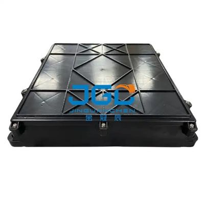 ECM LQ22E00344F9 YN22E00582F6 LC22E00582F6 dell'ECU delle componenti del motore di Unit SK210-10 SK200-10 SK200 del regolatore dell'escavatore