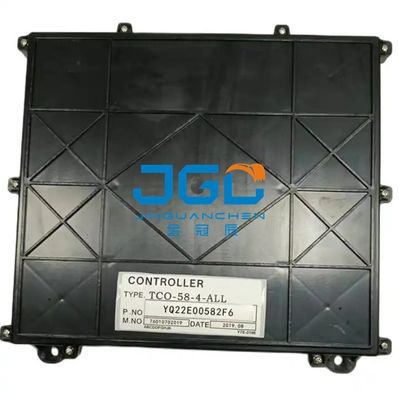 ECM LQ22E00344F9 YN22E00582F6 LC22E00582F6 dell'ECU delle componenti del motore di Unit SK210-10 SK200-10 SK200 del regolatore dell'escavatore