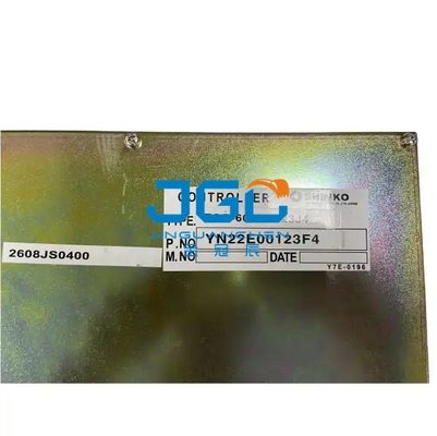Regolatore YN22E00193F5 di Parts ECU dell'escavatore di SK200-8 SK210-8 SK330-8