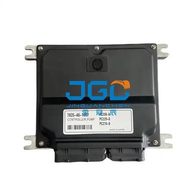 Unità di controllo del motore del ECM di Accessories ECU dell'escavatore di PC200-8 PC220-8 PC270-8 7835-46-1007
