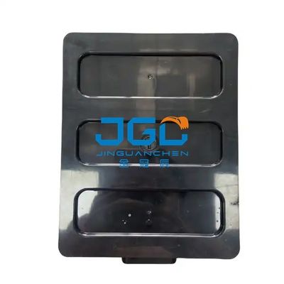 Regolatore Computer Board YA00004267 di Component ECU dell'escavatore di Zax200-5g