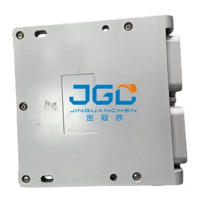 Unità di controllo elettronica MCU R225L CONTRO il regolatore Panel Computer Board 21Q6-32011 dell'escavatore