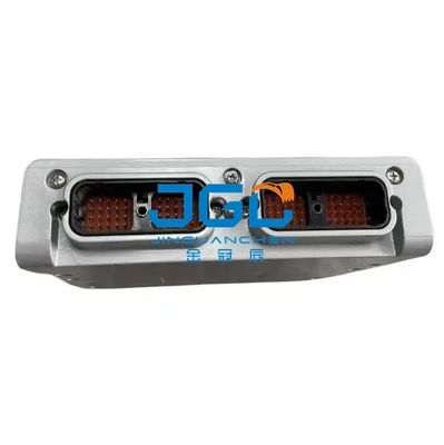 Unità di controllo elettronica MCU R225L CONTRO il regolatore Panel Computer Board 21Q6-32011 dell'escavatore