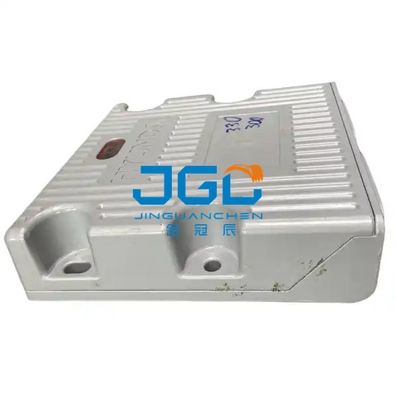 Unità di controllo elettronica MCU R225L CONTRO il regolatore Panel Computer Board 21Q6-32011 dell'escavatore