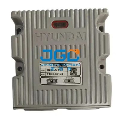 Escavatore Accessories dell'unità di controllo elettronica di R220LC-9S MCU 21Q6-32192